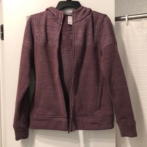 Patagonia Women’s Hooded Full-Zip Jacket